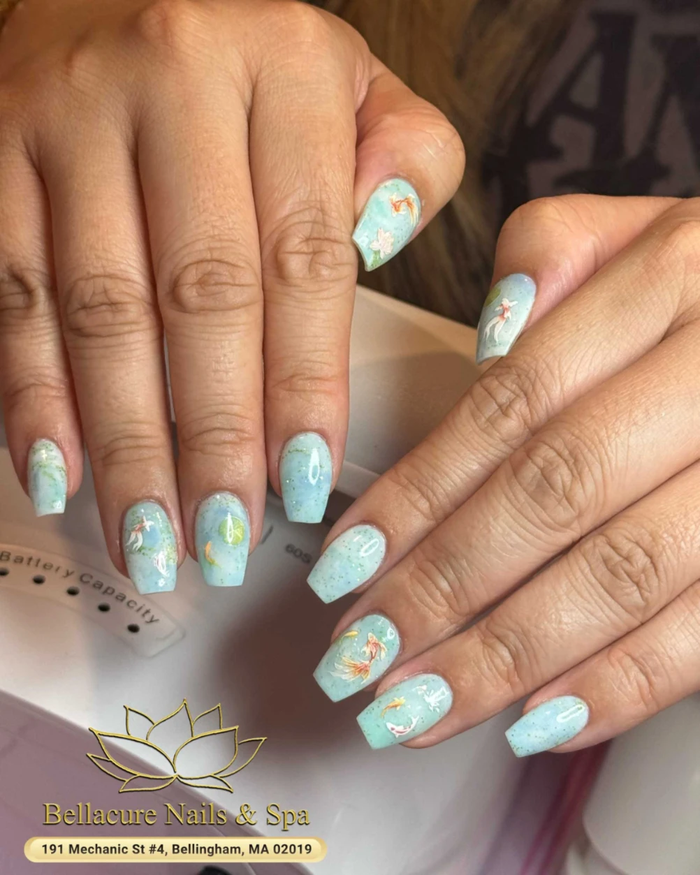 Nail Art